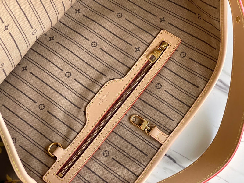 Lullal Fashion Lu-Vi Bags - 16812