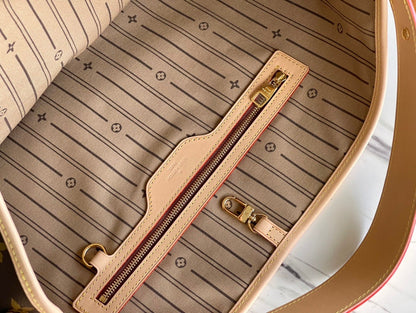 Lullal Fashion Lu-Vi Bags - 16812