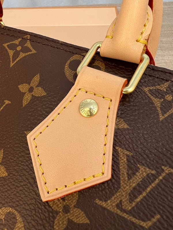 Lullal Fashion Lu-Vi Bags - 16780