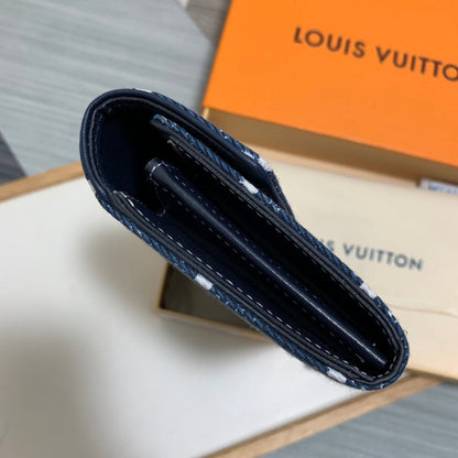 Lullal Fashion Lu-Vi Bags - 16923