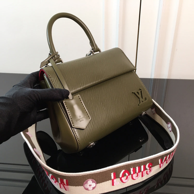 Lullal Fashion Lu-Vi bags - 17102
