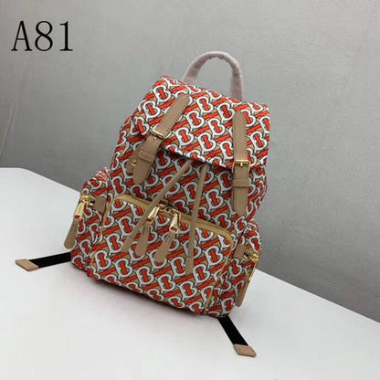 Lullal Fashion -BBR Bags - 814