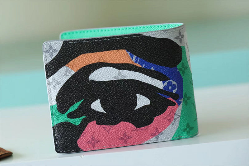 Lullal Fashion Lu-Vi bags - 10516