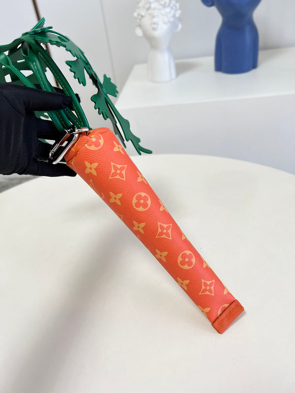 Lullal Fashion Lu-Vi Bags - 16939