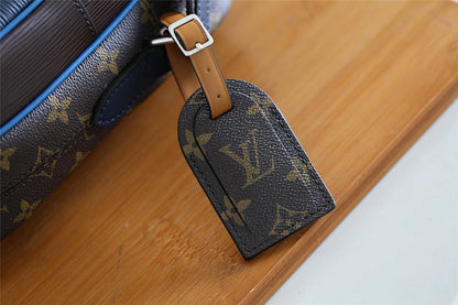 Lullal Fashion Lu-Vi bags - 10455