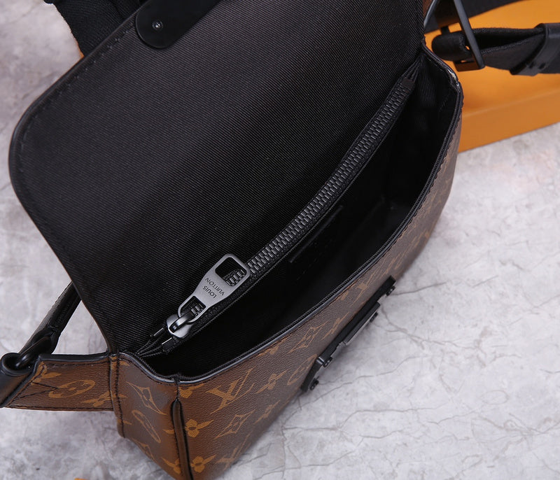 Lullal Fashion Lu-Vi bags - 17118