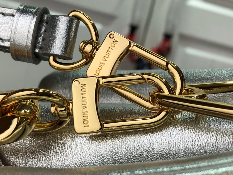 Lullal Fashion Lu-Vi Bags - 16954