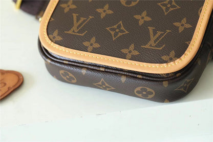 Lullal Fashion Lu-Vi bags - 10008