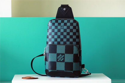 Lullal Fashion Lu-Vi bags - 10222