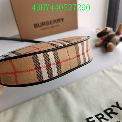 Lullal Fashion -BBR Bags - 508