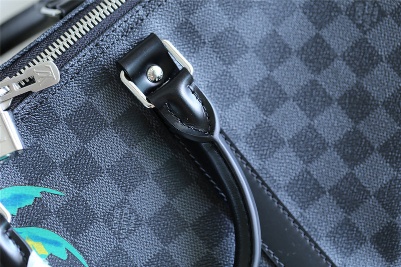 Lullal Fashion Lu-Vi bags - 11333