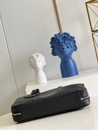 Lullal Fashion Lu-Vi Bags - 16984