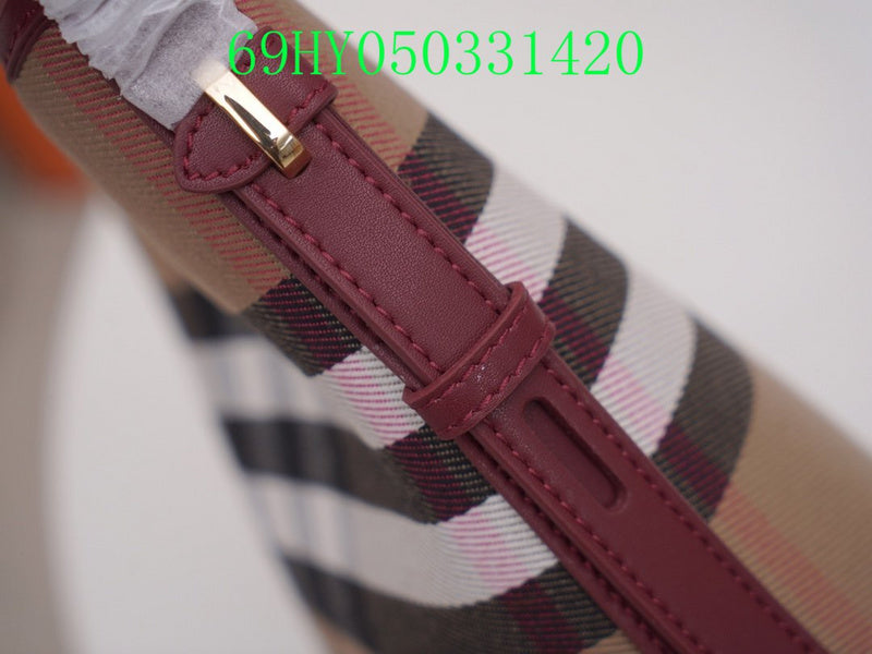 Lullal Fashion -BBR Bags - 577