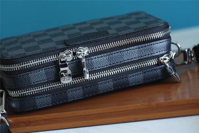 Lullal Fashion Lu-Vi bags - 10241