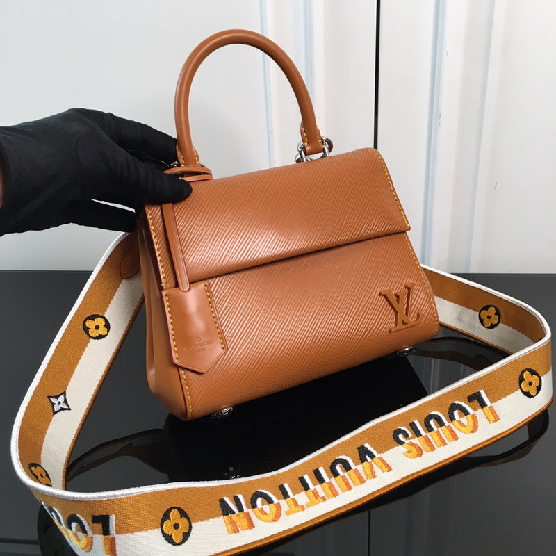 Lullal Fashion Lu-Vi bags - 17099