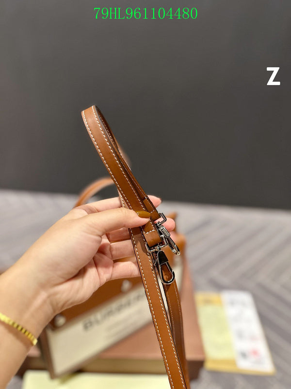 Lullal Fashion -BBR Bags - 238