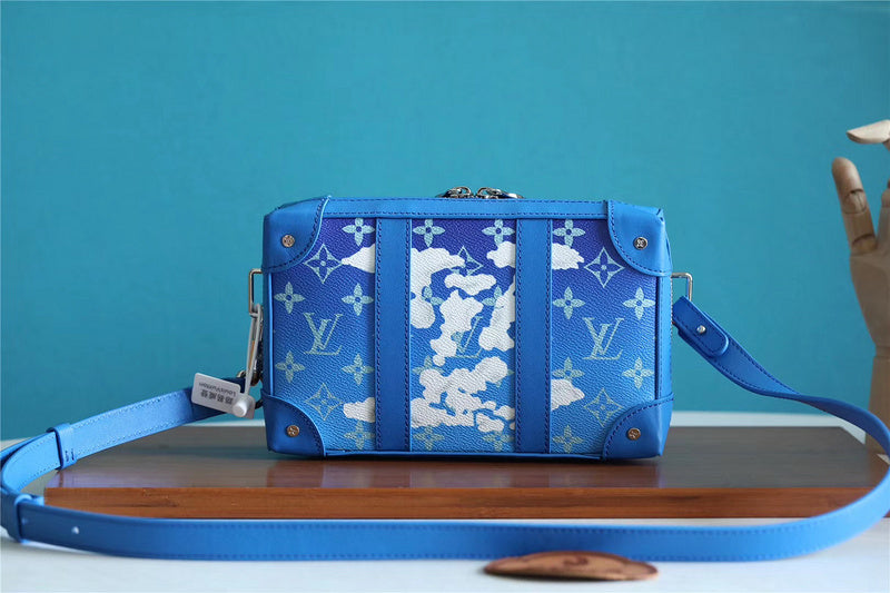 Lullal Fashion Lu-Vi bags - 10156