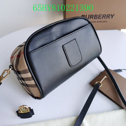 Lullal Fashion -BBR Bags - 329