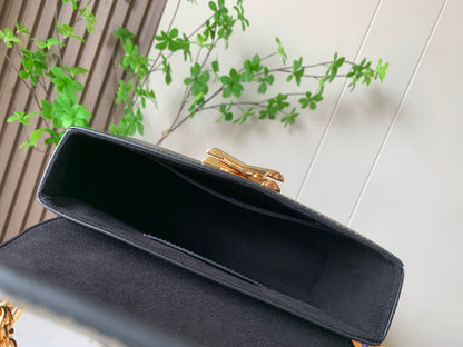 Lullal Fashion Lu-Vi Bags - 16648