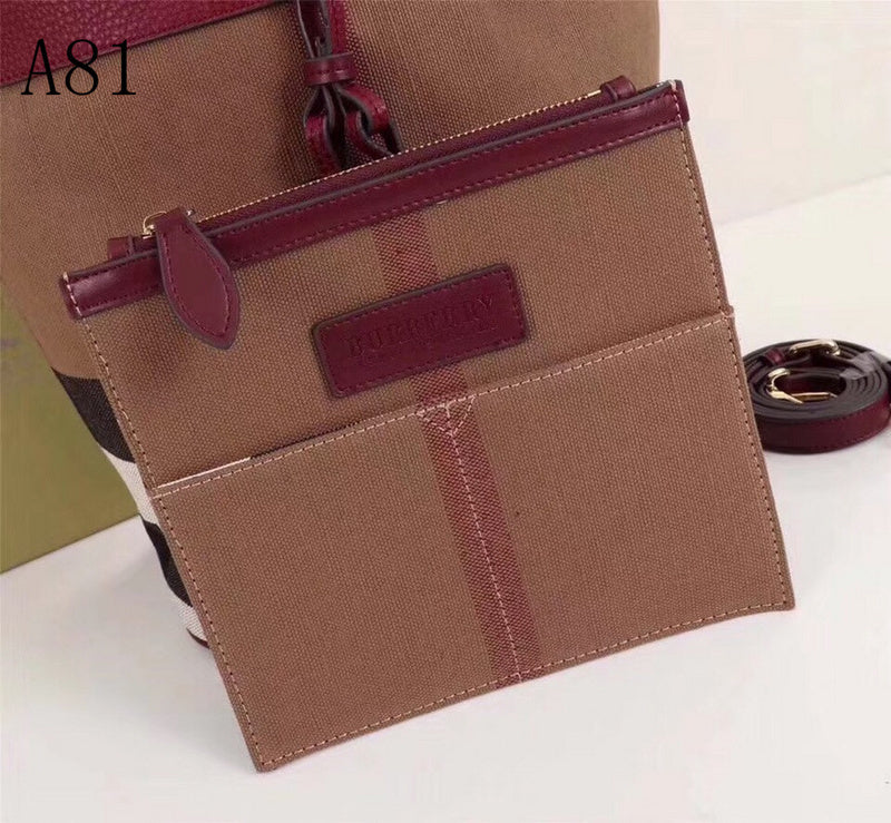 Lullal Fashion -BBR Bags - 782