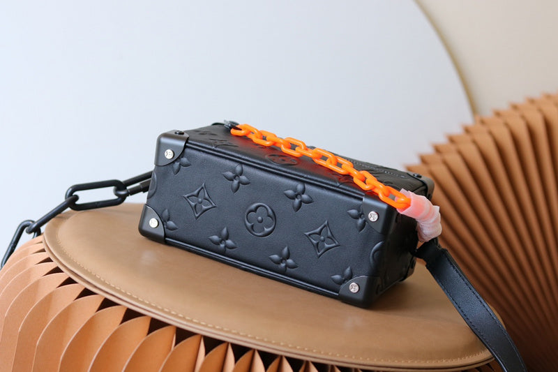 Lullal Fashion Lu-Vi Bags - 16948