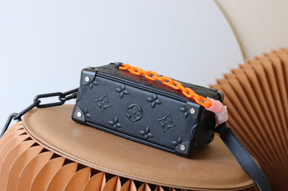 Lullal Fashion Lu-Vi Bags - 16948