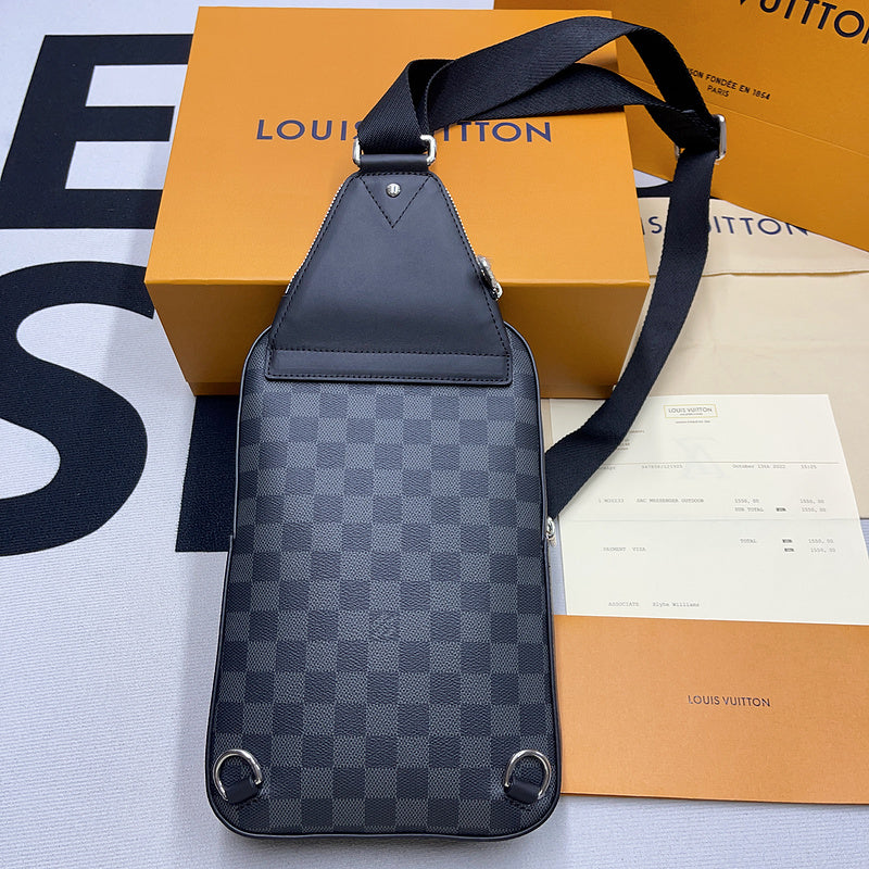 Lullal Fashion Lu-Vi bags - 10207