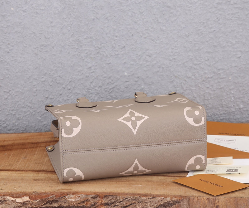 Lullal Fashion Lu-Vi Bags - 16737