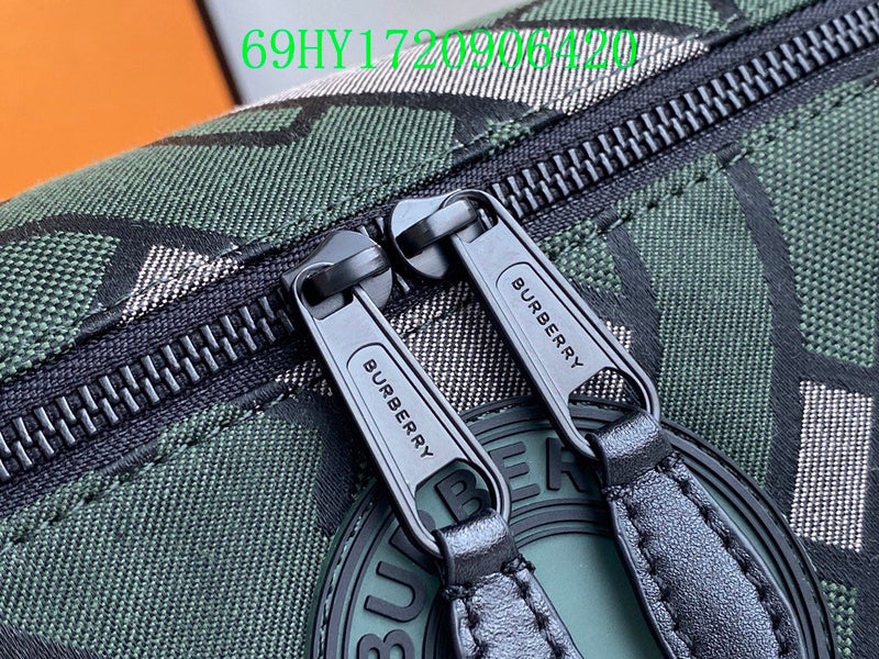 Lullal Fashion -BBR Bags - 403