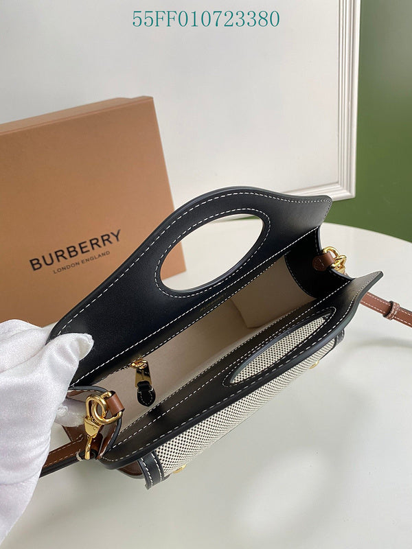 Lullal Fashion -BBR Bags - 743