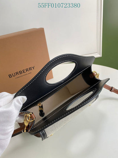 Lullal Fashion -BBR Bags - 743