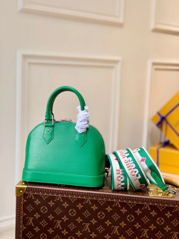 Lullal Fashion Lu-Vi Bags - 16792