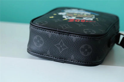 Lullal Fashion Lu-Vi bags - 10268