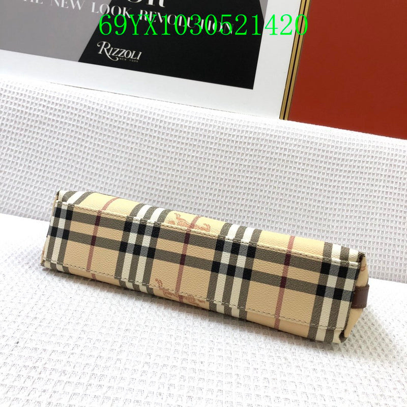 Lullal Fashion -BBR Bags - 542