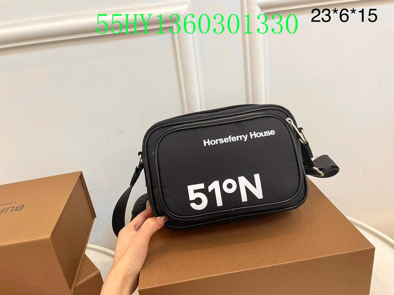 Lullal Fashion -BBR Bags - 161