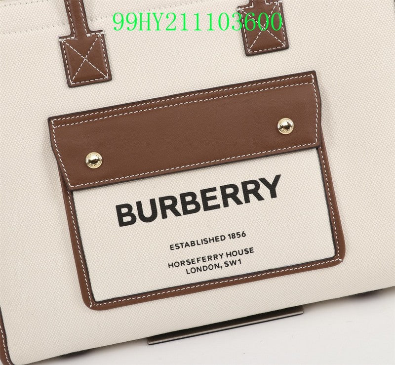 Lullal Fashion -BBR Bags - 348