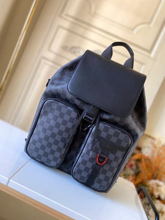 Lullal Fashion Lu-Vi bags - 17138