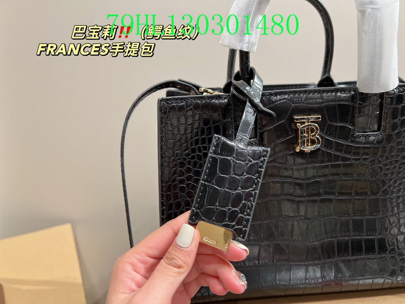 Lullal Fashion -BBR Bags - 186