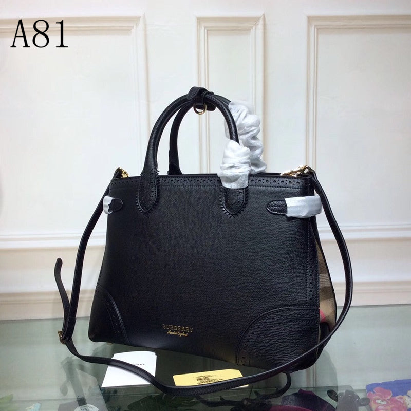 Lullal Fashion -BBR Bags - 856