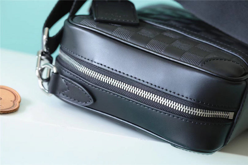 Lullal Fashion Lu-Vi bags - 10034