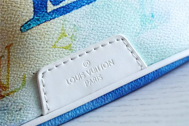 Lullal Fashion Lu-Vi bags - 10343