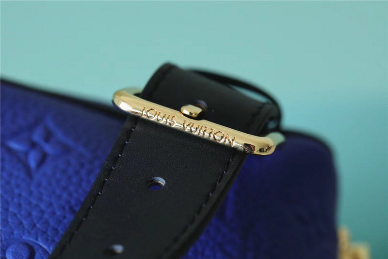 Lullal Fashion Lu-Vi bags - 10699