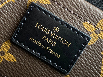 Lullal Fashion Lu-Vi Bags - 16951