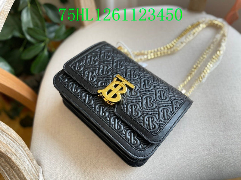 Lullal Fashion -BBR Bags - 347