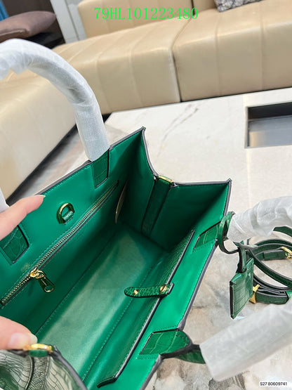 Lullal Fashion -BBR Bags - 210