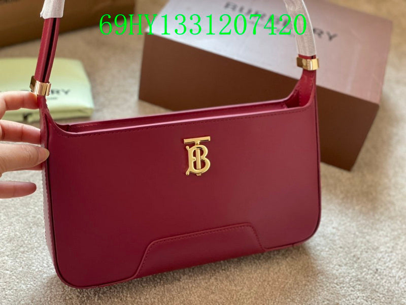 Lullal Fashion -BBR Bags - 343