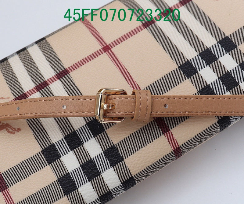 Lullal Fashion -BBR Bags - 735