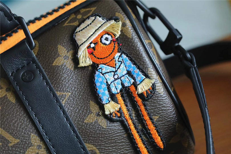 Lullal Fashion Lu-Vi bags - 11279