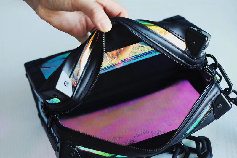 Lullal Fashion Lu-Vi bags - 10192