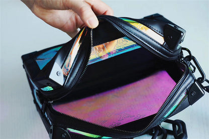 Lullal Fashion Lu-Vi bags - 10192